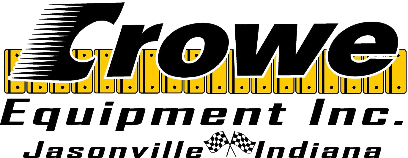 Crowe Equipment Inc logo